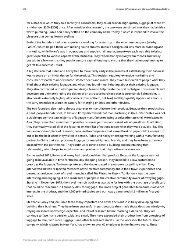 Organizational Behavior - Page 160