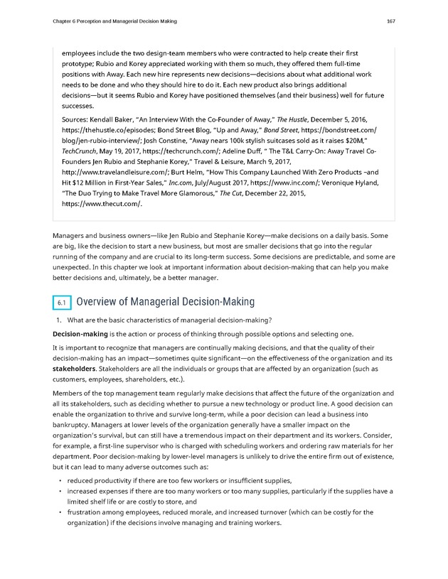 Organizational Behavior - Page 161