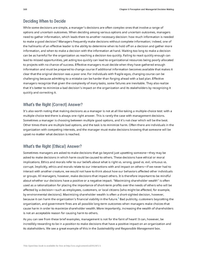 Organizational Behavior - Page 162