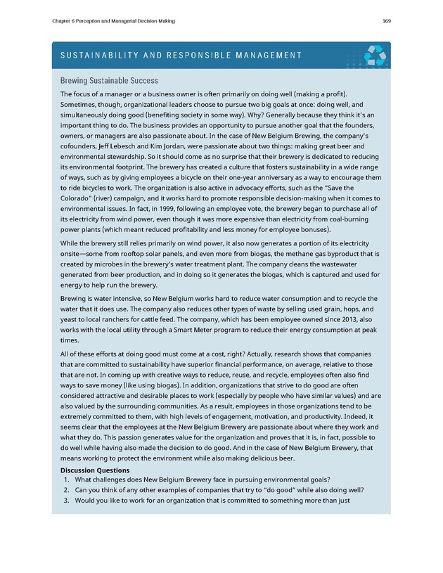 Organizational Behavior - Page 163