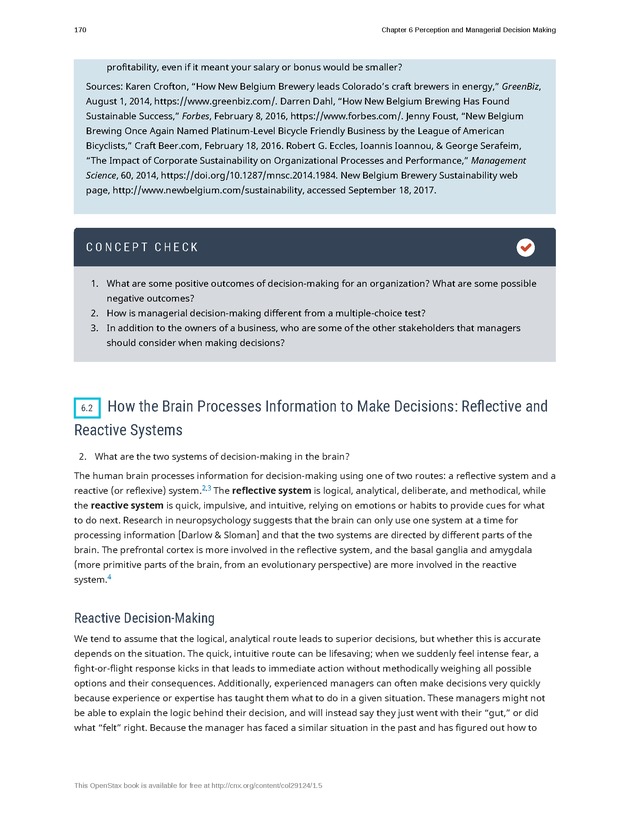Organizational Behavior - Page 164