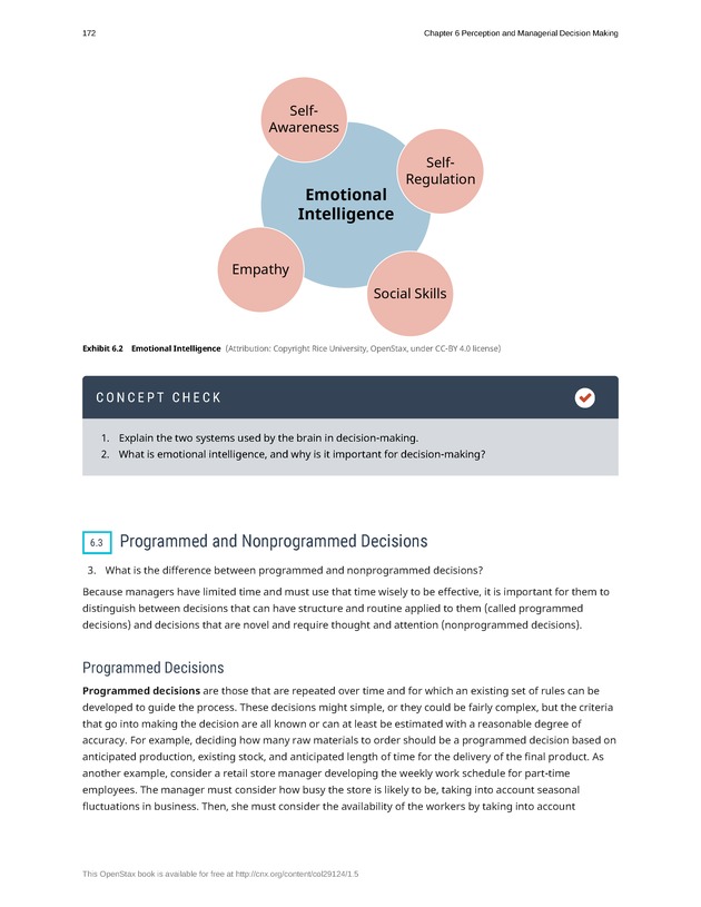 Organizational Behavior - Page 166