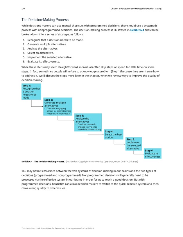 Organizational Behavior - Page 168