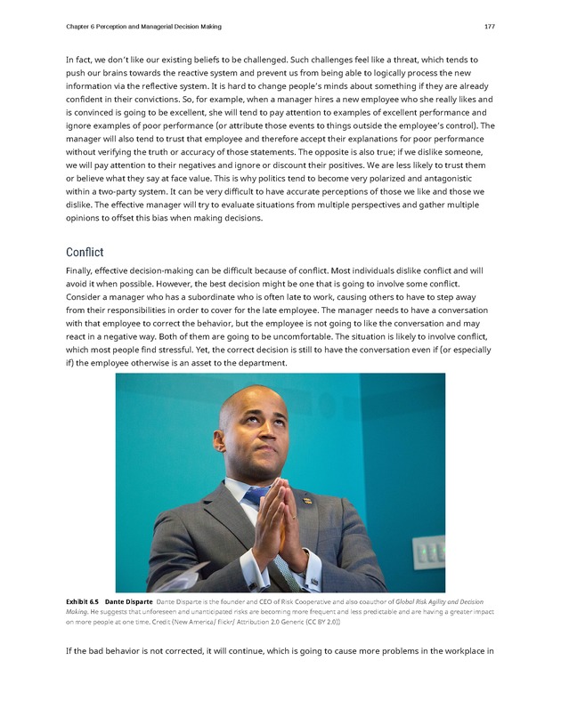Organizational Behavior - Page 171