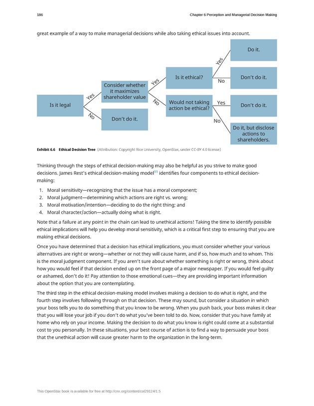 Organizational Behavior - Page 180