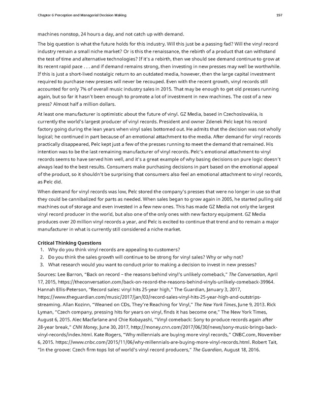 Organizational Behavior - Page 191