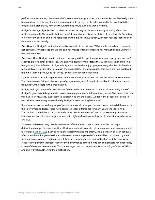 Organizational Behavior - Page 194
