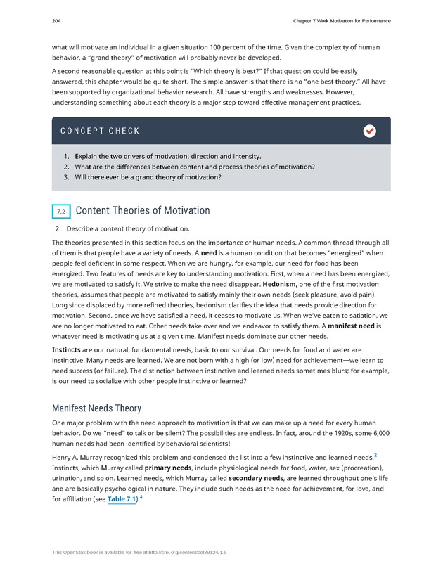 Organizational Behavior - Page 198