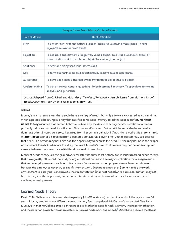 Organizational Behavior - Page 200