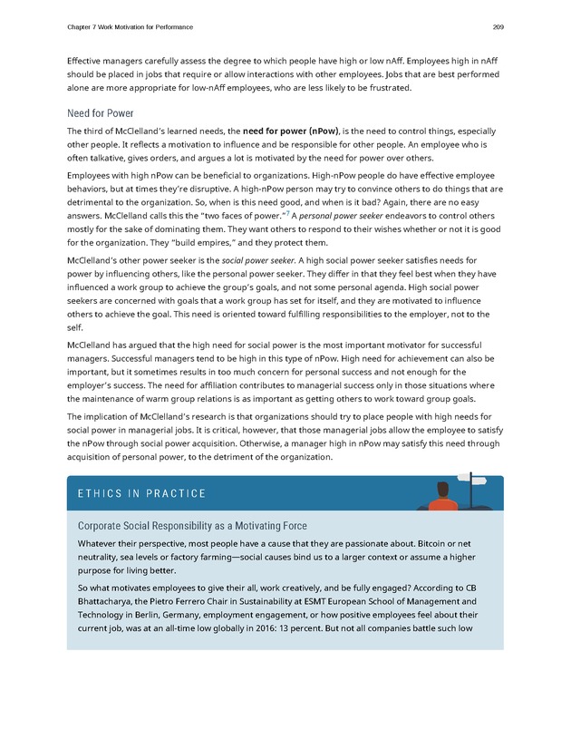 Organizational Behavior - Page 203