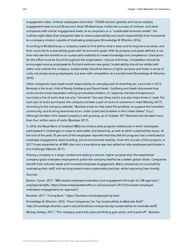 Organizational Behavior - Page 204