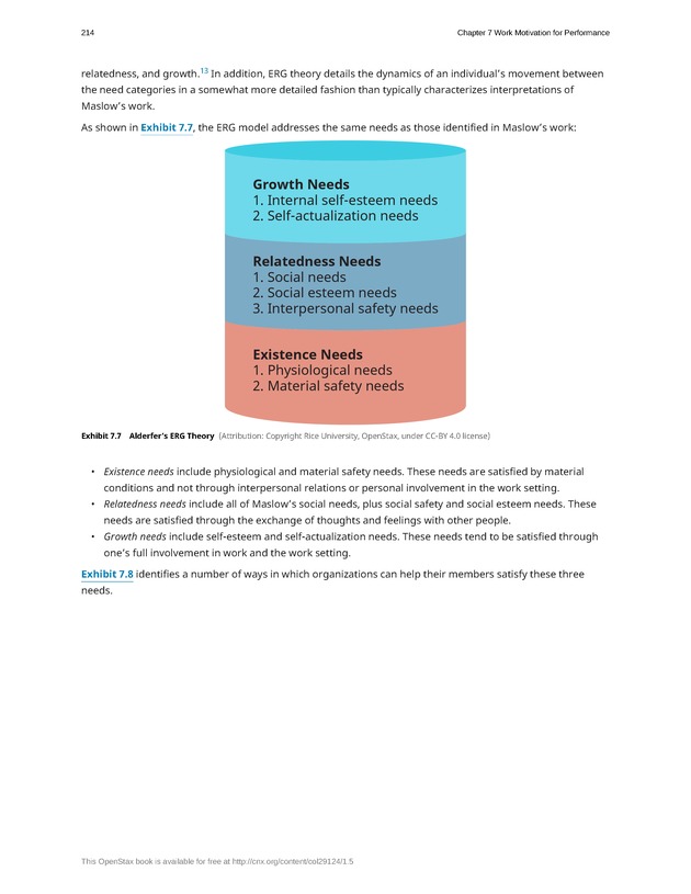 Organizational Behavior - Page 208