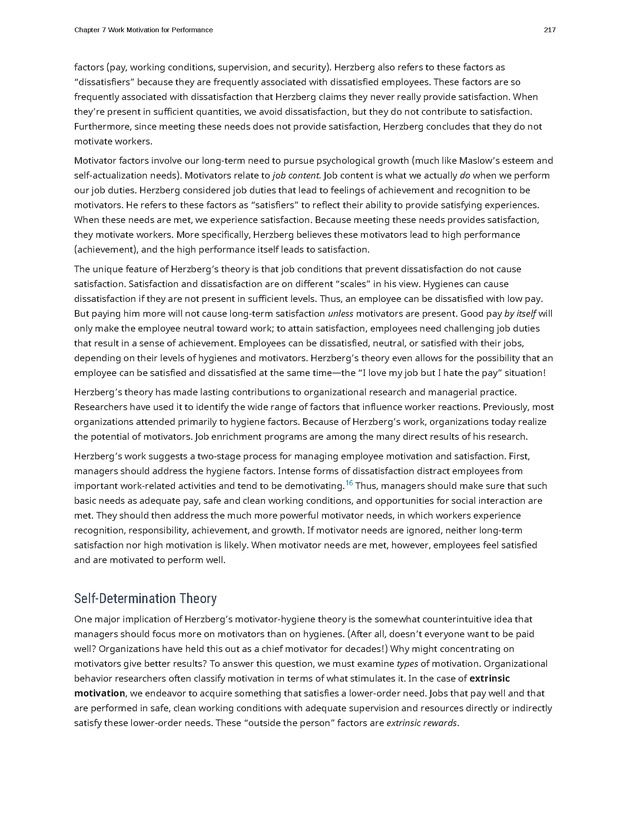 Organizational Behavior - Page 211