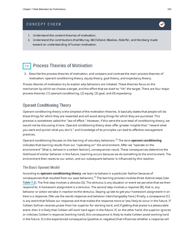 Organizational Behavior - Page 213