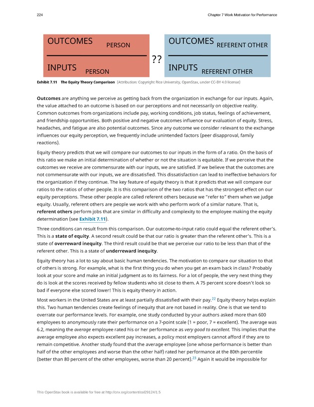 Organizational Behavior - Page 218