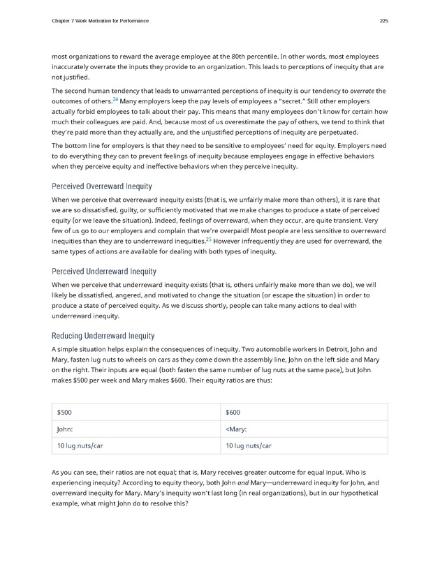 Organizational Behavior - Page 219