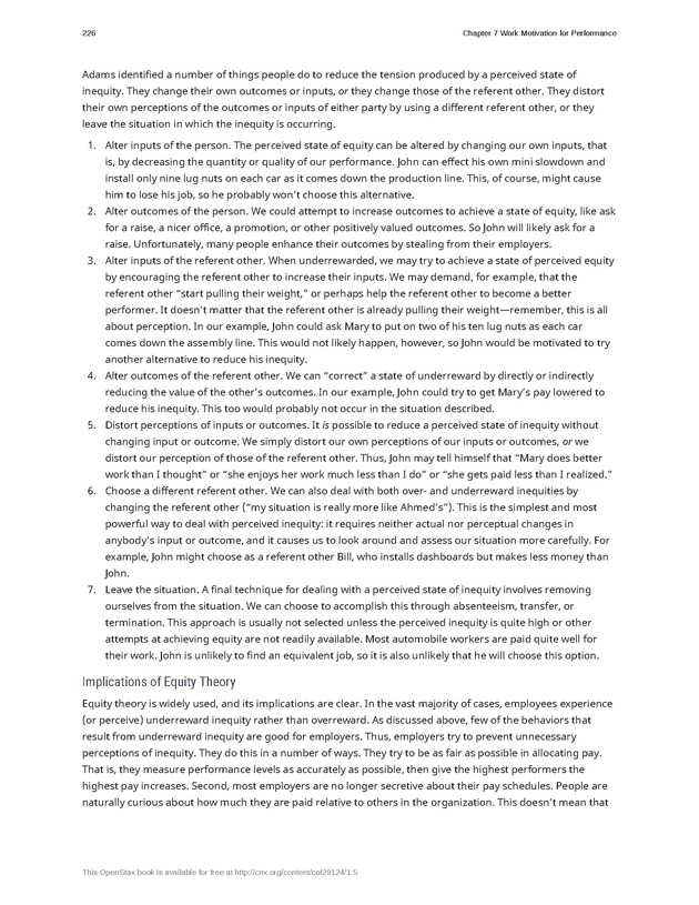 Organizational Behavior - Page 220