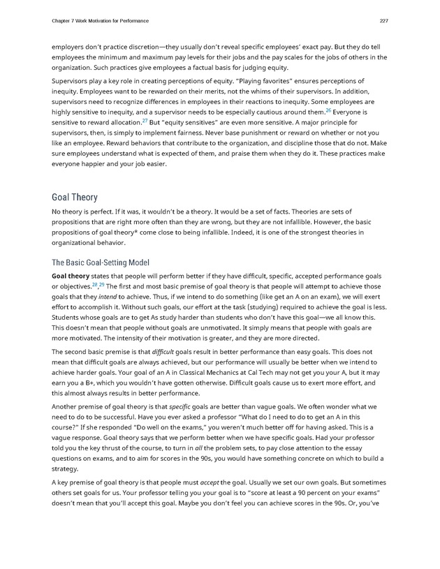 Organizational Behavior - Page 221