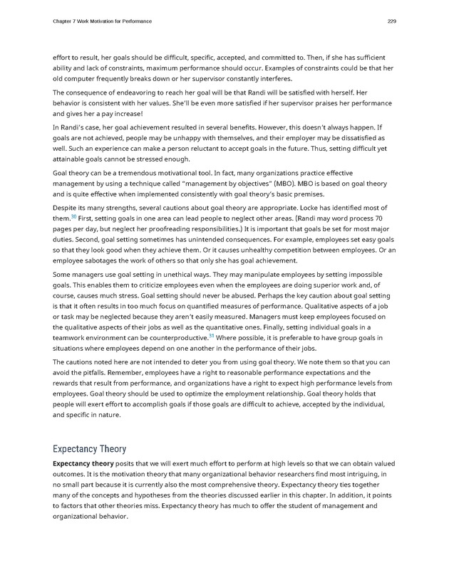Organizational Behavior - Page 223