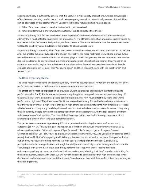 Organizational Behavior - Page 224