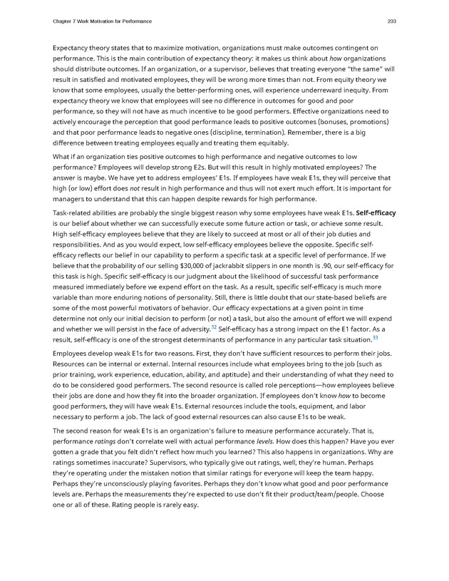 Organizational Behavior - Page 227
