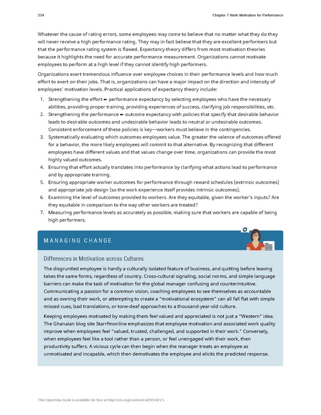 Organizational Behavior - Page 228