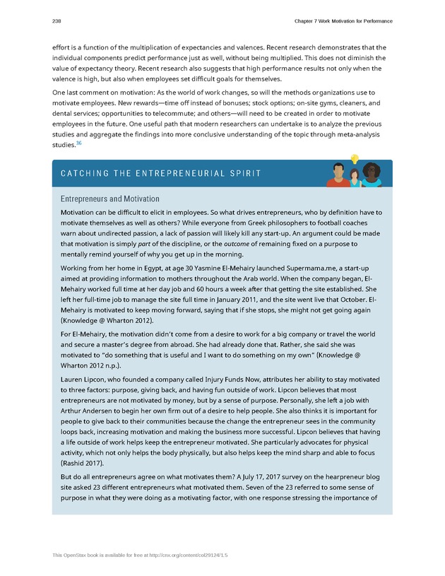 Organizational Behavior - Page 232