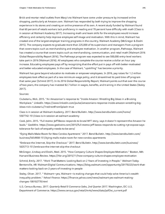 Organizational Behavior - Page 239
