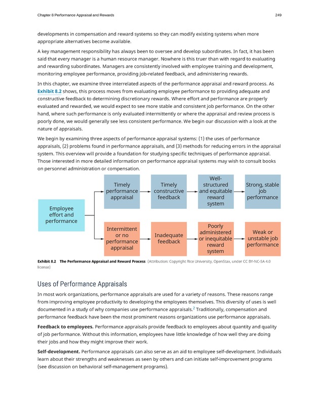 Organizational Behavior - Page 243