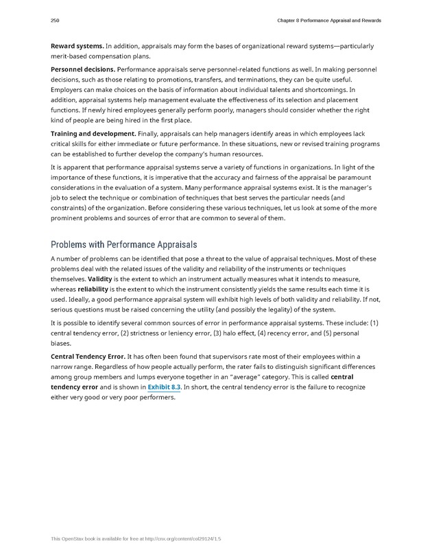 Organizational Behavior - Page 244