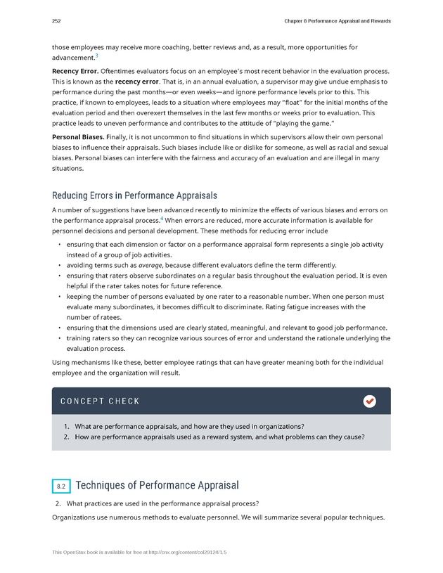 Organizational Behavior - Page 246