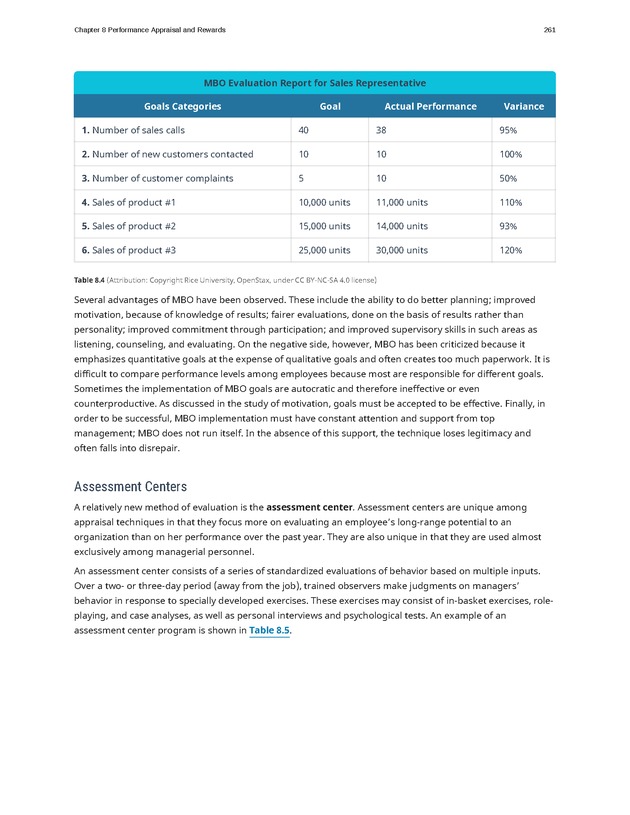 Organizational Behavior - Page 255