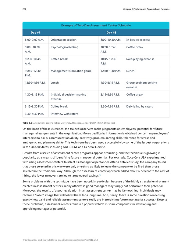 Organizational Behavior - Page 256