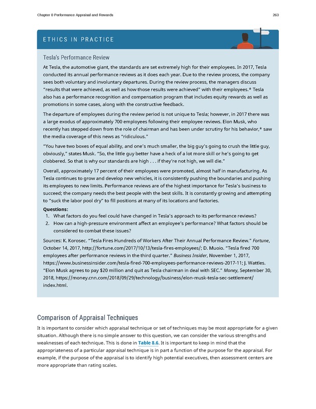 Organizational Behavior - Page 257