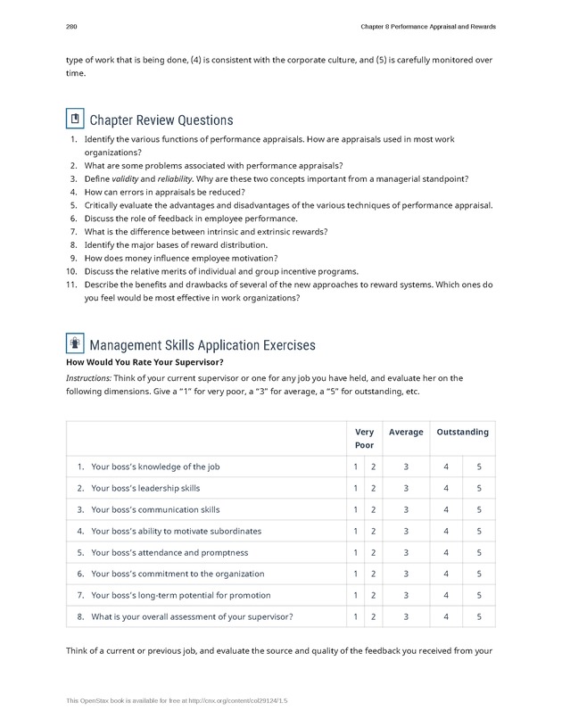 Organizational Behavior - Page 274