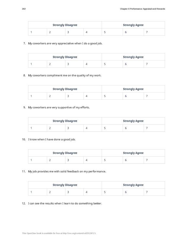 Organizational Behavior - Page 276