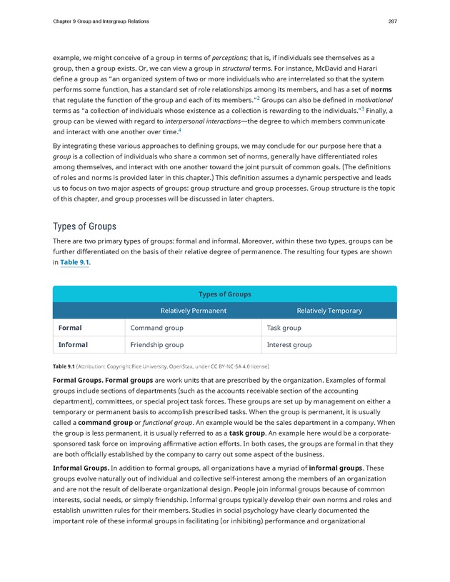 Organizational Behavior - Page 281