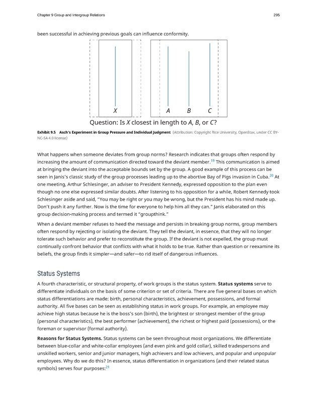 Organizational Behavior - Page 289