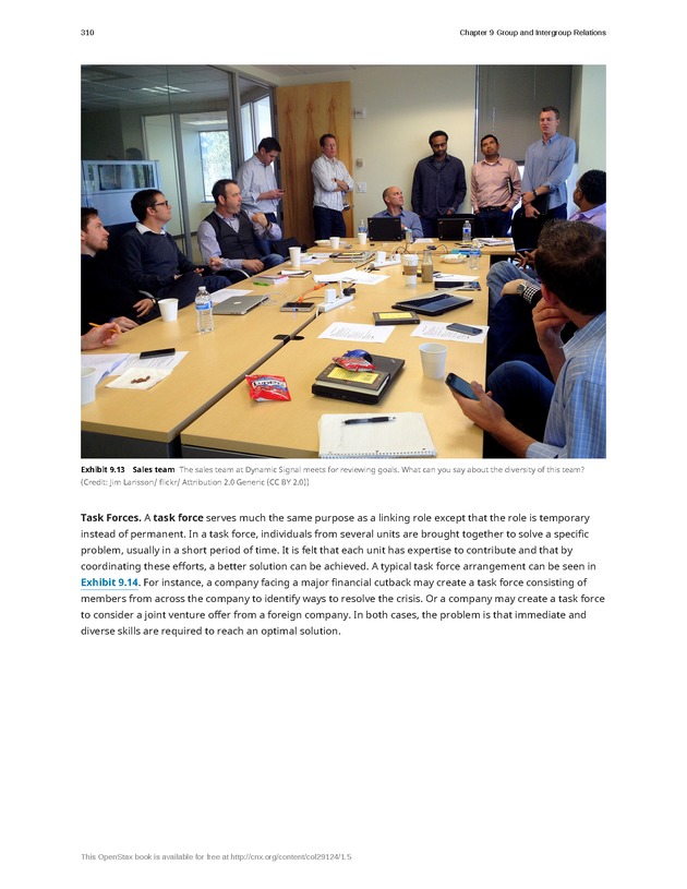Organizational Behavior - Page 304