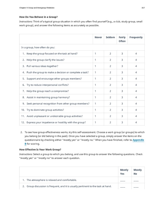 Organizational Behavior - Page 311