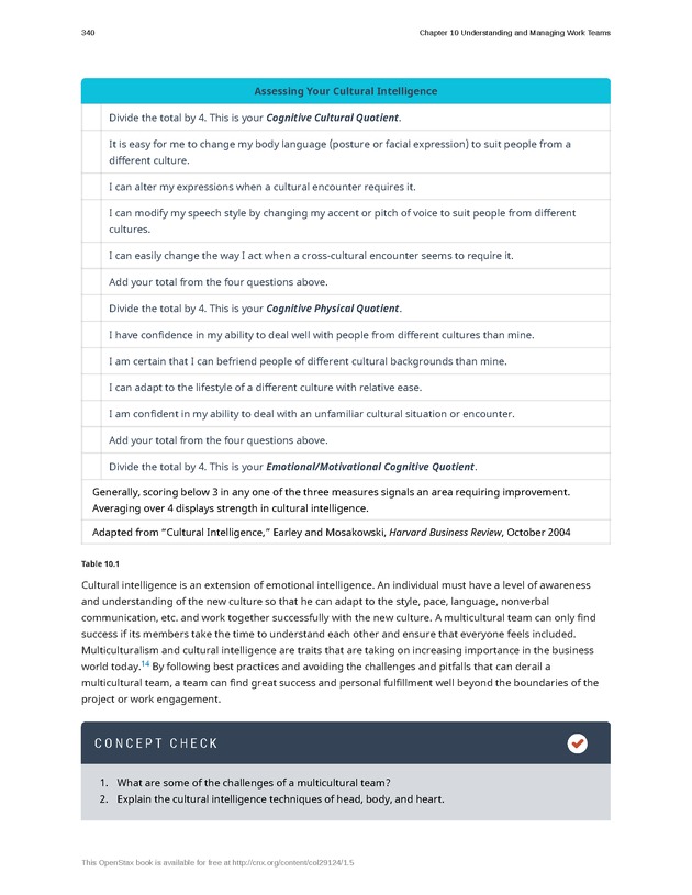 Organizational Behavior - Page 334