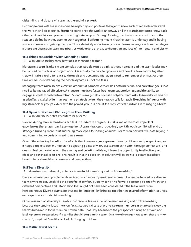 Organizational Behavior - Page 336