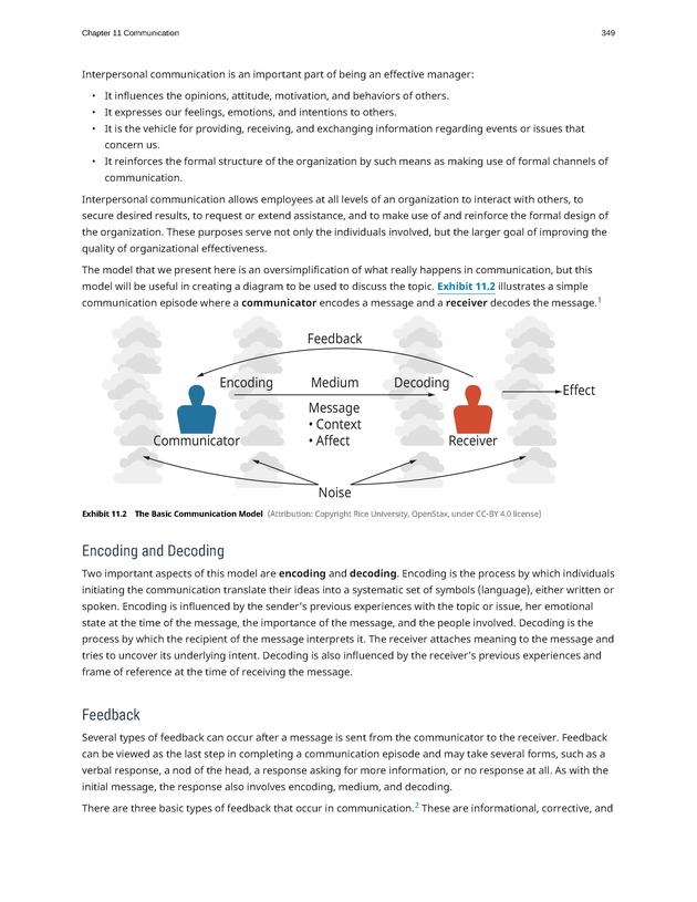 Organizational Behavior - Page 343