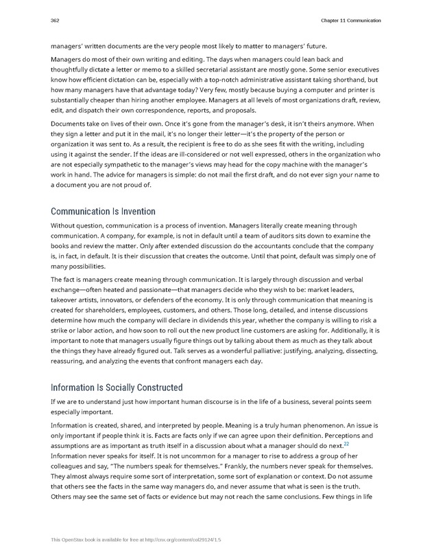 Organizational Behavior - Page 356