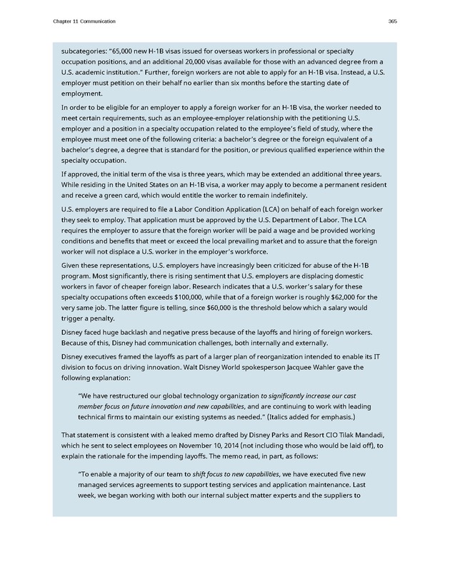 Organizational Behavior - Page 359