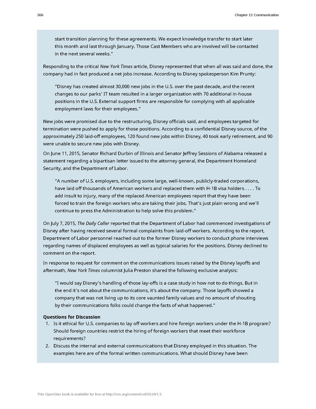 Organizational Behavior - Page 360