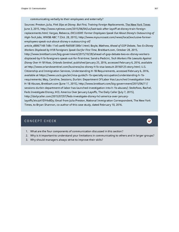 Organizational Behavior - Page 361