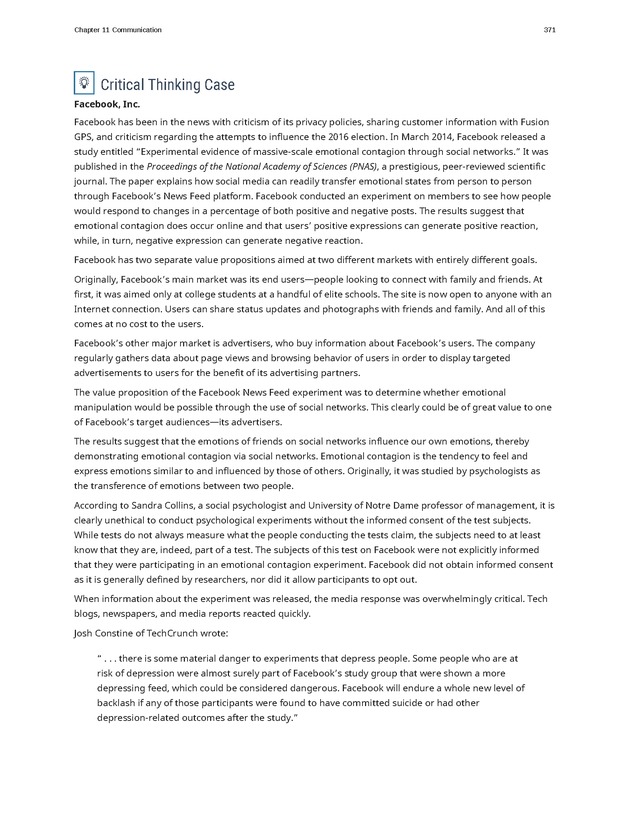 Organizational Behavior - Page 365