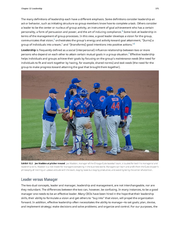 Organizational Behavior - Page 369