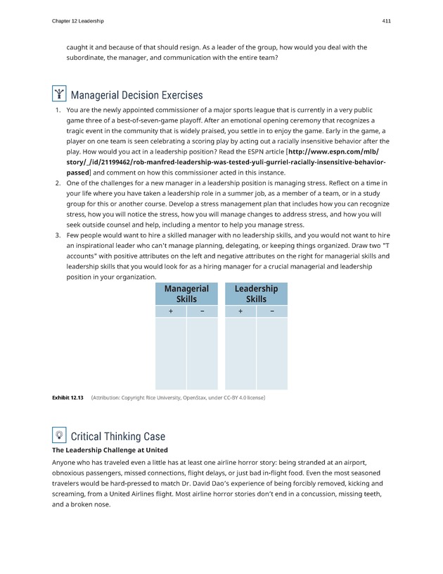 Organizational Behavior - Page 405